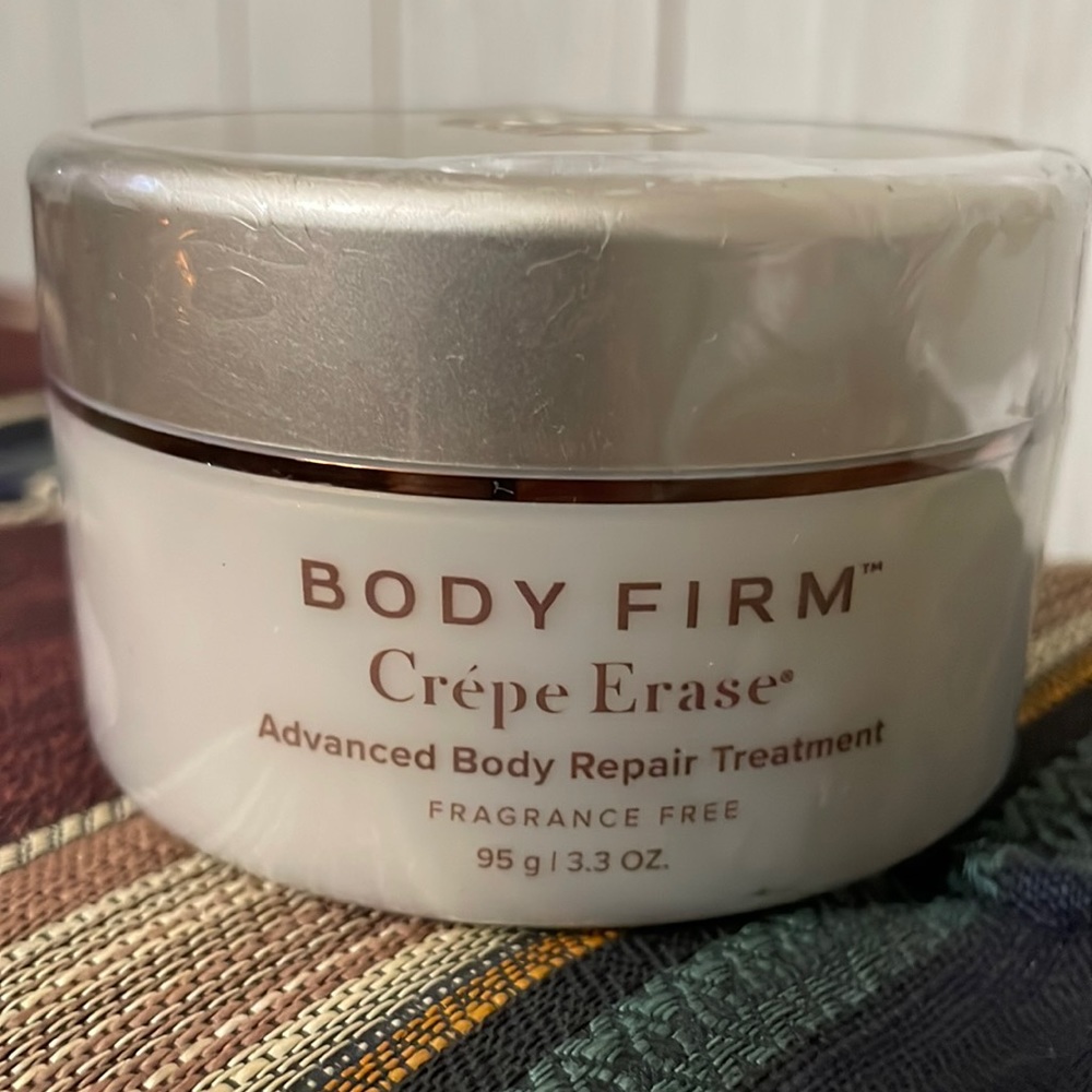 Crepe Erase Advanced Body Repair Treatment